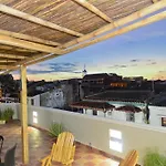 Balcones 302