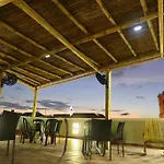 Balcones 302