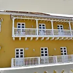 Balcones 302