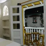 Balcones 302