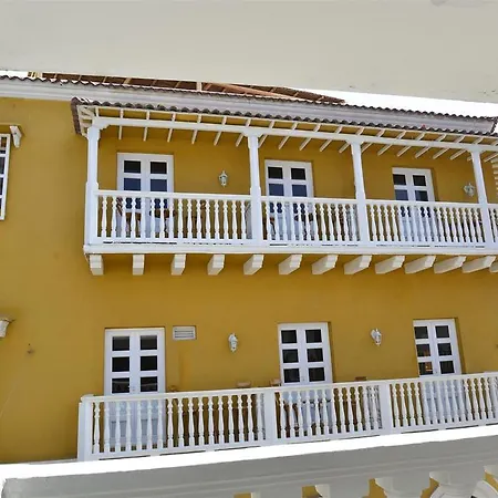 Balcones 302 Apartamento Cartagena